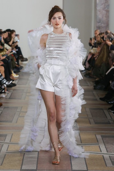 Georges Chakra Couture SS2020 collection