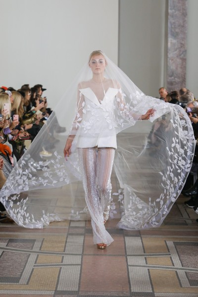 Georges Chakra Couture SS2020 collection
