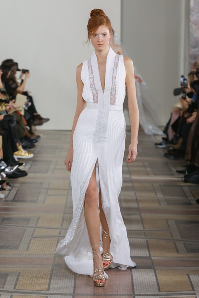 Georges Chakra Couture SS2020 collection