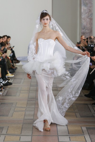 Georges Chakra Couture SS2020 collection