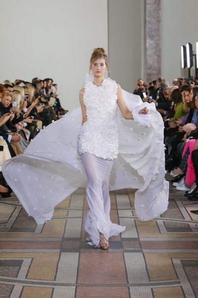 Georges Chakra Couture SS2020 collection