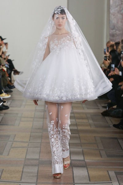 Georges Chakra Couture SS2020 collection