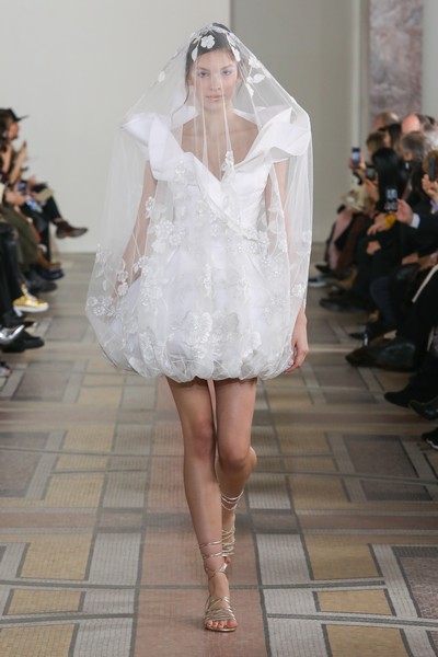 Georges Chakra Couture SS2020 collection