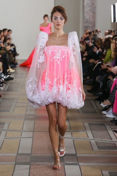 Georges Chakra Couture SS2020 collection