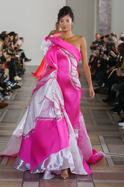Georges Chakra Couture SS2020 collection