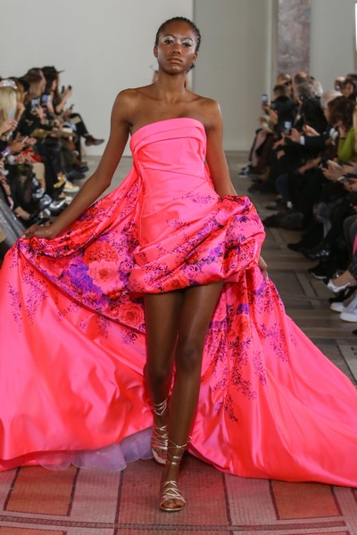 Georges Chakra Couture SS2020 collection