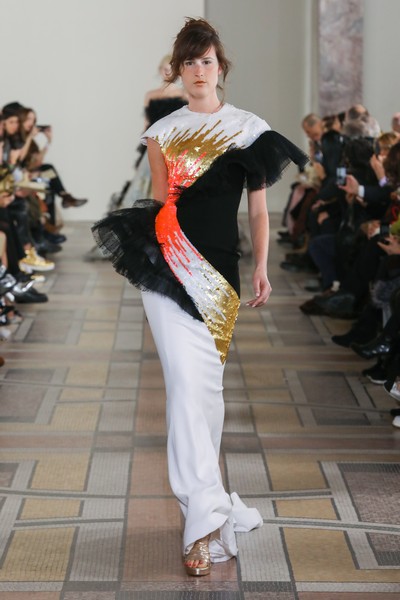 Georges Chakra Couture SS2020 collection