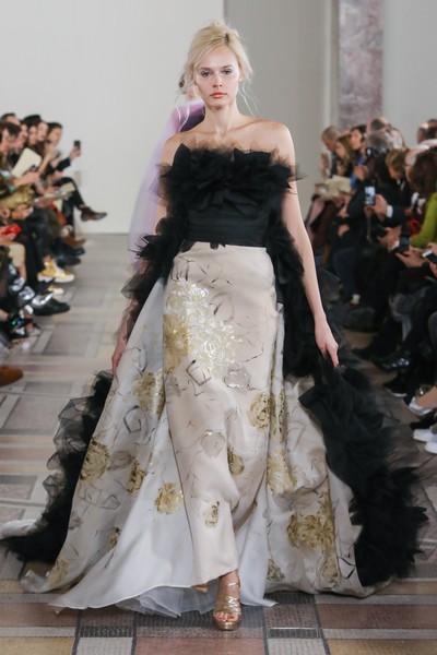 Georges Chakra Couture SS2020 collection