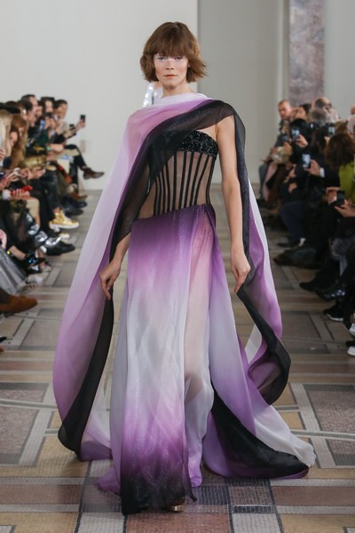 Georges Chakra Couture SS2020 collection
