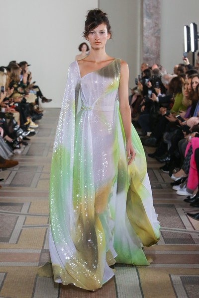 Georges Chakra Couture SS2020 collection