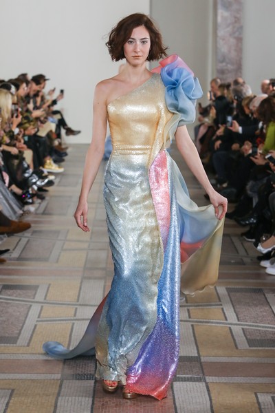 Georges Chakra Couture SS2020 collection