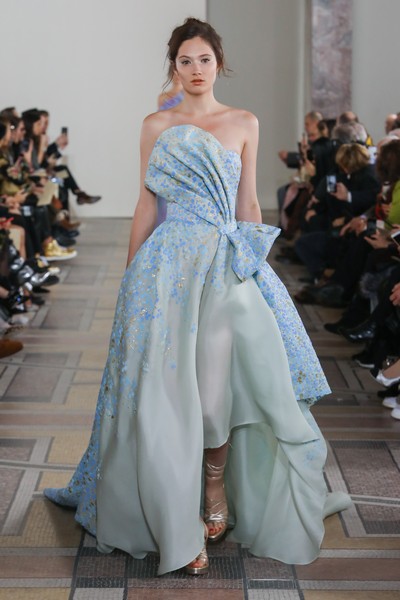 Georges Chakra Couture SS2020 collection