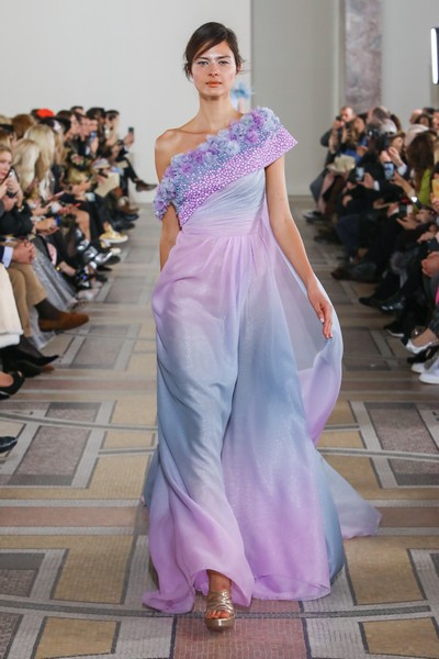 Georges Chakra Couture SS2020 collection