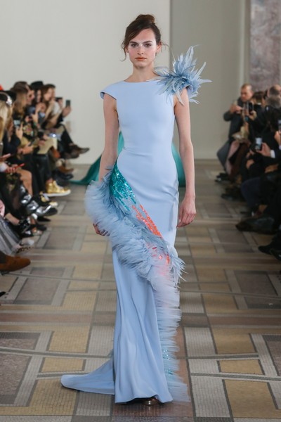 Georges Chakra Couture SS2020 collection