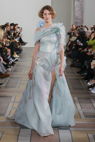 Georges Chakra Couture SS2020 collection