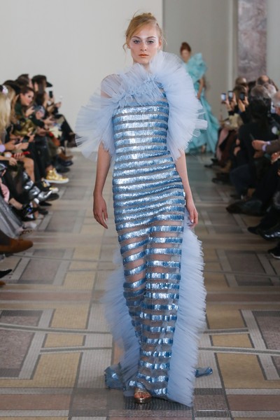 Georges Chakra Couture SS2020 collection
