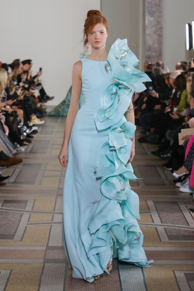 Georges Chakra Couture SS2020 collection