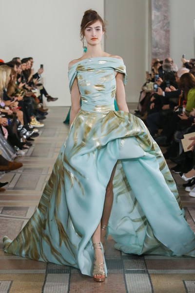 Georges Chakra Couture SS2020 collection