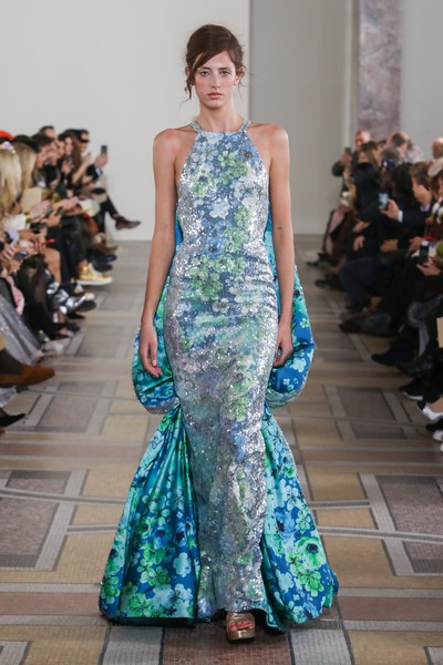 Georges Chakra Couture SS2020 collection