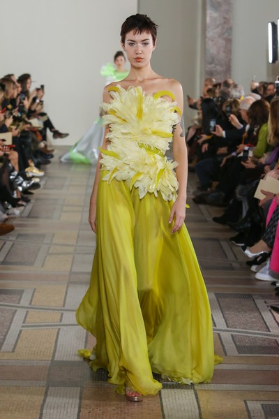 Georges Chakra Couture SS2020 collection