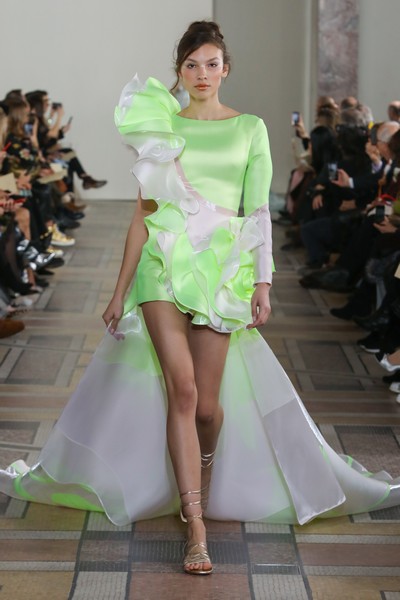 Georges Chakra Couture SS2020 collection