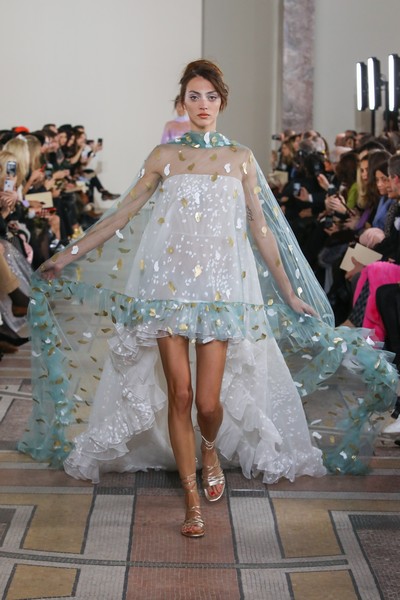 Georges Chakra Couture SS2020 collection