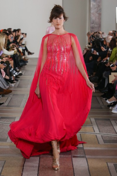 Georges Chakra Couture SS2020 collection