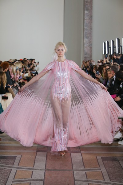 Georges Chakra Couture SS2020 collection