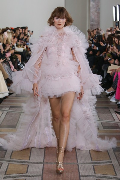 Georges Chakra Couture SS2020 collection