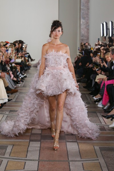 Georges Chakra Couture SS2020 collection