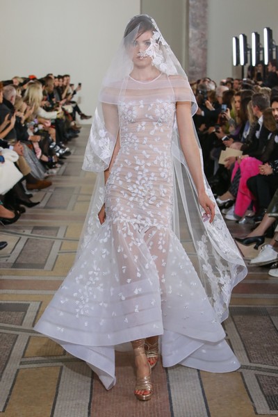 Georges Chakra Couture SS2020 collection