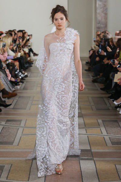 Georges Chakra Couture SS2020 collection