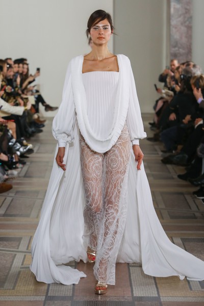 Georges Chakra Couture SS2020 collection