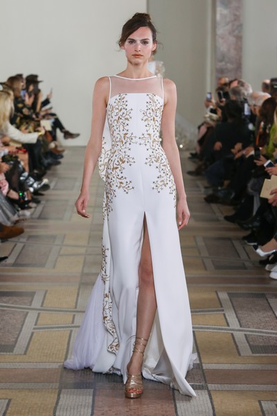 Georges Chakra Couture SS2020 collection