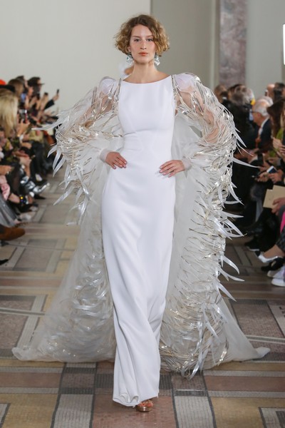 Georges Chakra Couture SS2020 collection