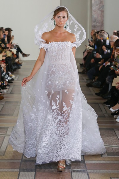 Georges Chakra Couture SS2020 collection