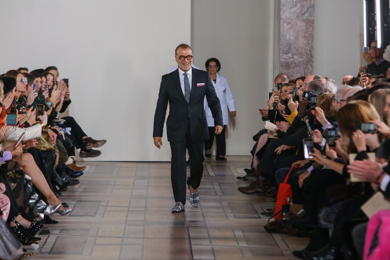 Georges Chakra Couture SS2020 collection
