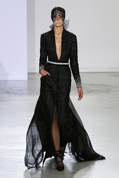 Georges Chakra Fall Winter 2018-2019 Collection