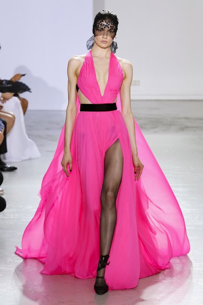 Georges Chakra Fall Winter 2018-2019 Collection