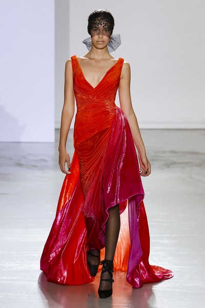 Georges Chakra Fall Winter 2018-2019 Collection
