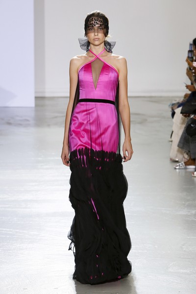 Georges Chakra Fall Winter 2018-2019 Collection