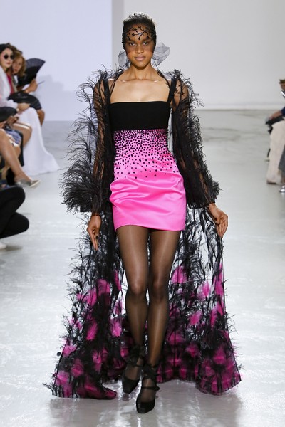 Georges Chakra Fall Winter 2018-2019 Collection