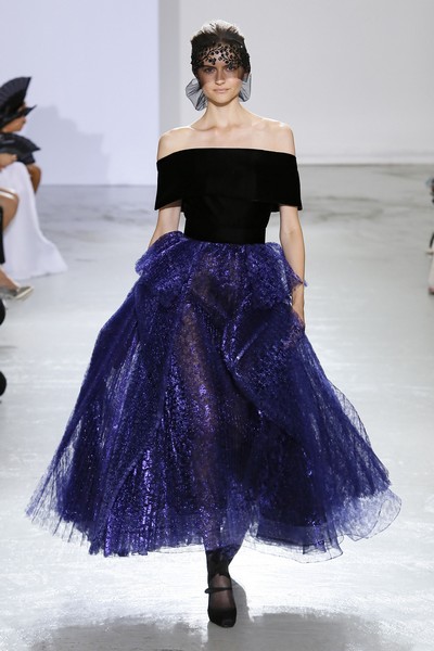 Georges Chakra Fall Winter 2018-2019 Collection
