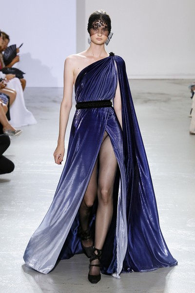 Georges Chakra Fall Winter 2018-2019 Collection