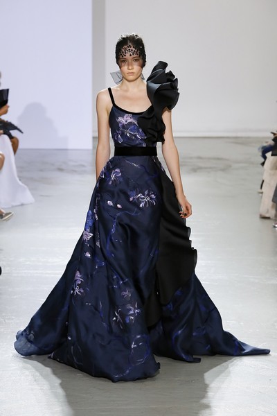 Georges Chakra Fall Winter 2018-2019 Collection