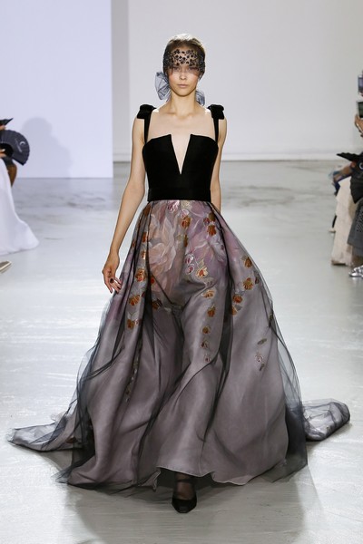 Georges Chakra Fall Winter 2018-2019 Collection
