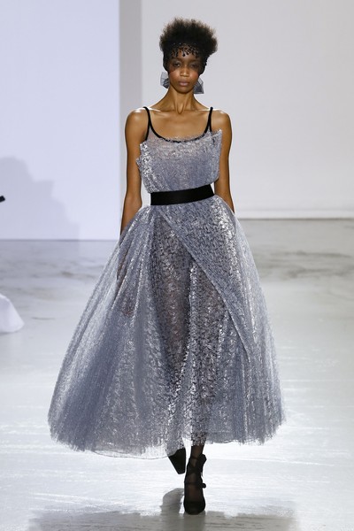 Georges Chakra Fall Winter 2018-2019 Collection