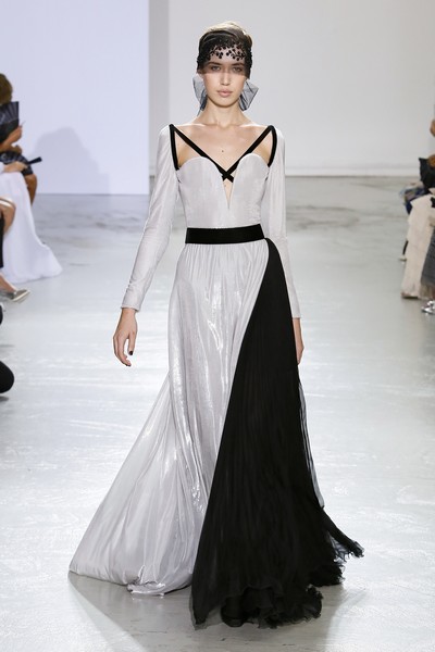 Georges Chakra Fall Winter 2018-2019 Collection