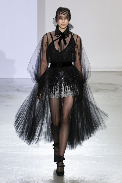 Georges Chakra Fall Winter 2018-2019 Collection