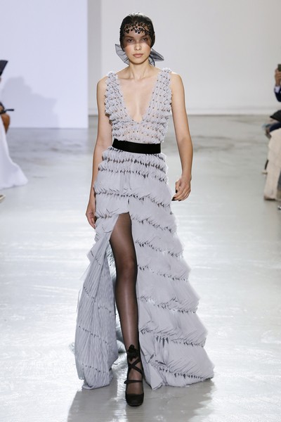 Georges Chakra Fall Winter 2018-2019 Collection